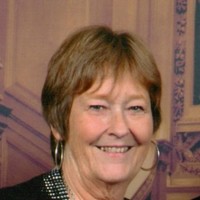 Elizabeth Vandall