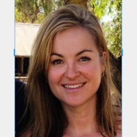 Jodie Barker