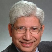 A. Mateen Qureshi