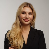 Sofiia Kuznetsova