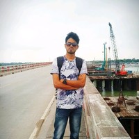 Masum Nasir