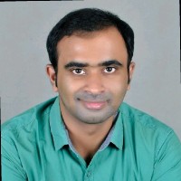 Dr. Praveen Reddy