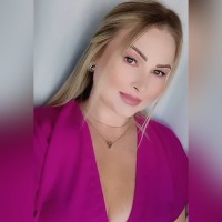 Karina Bramorvsky