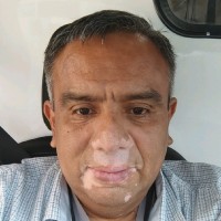 Francisco Javier Ramírez Franco