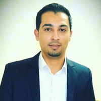 Shadi Amayreh