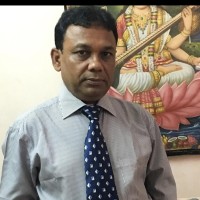 Madhusudan Mandal (Ex-Icg)
