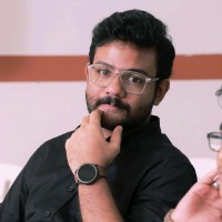 Nitin Devarajan