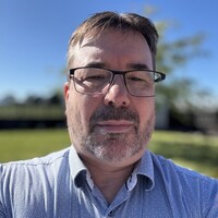 Ian Tidy