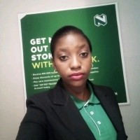 Nomthandazo Khumalo
