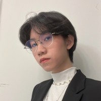 Joanne Huang