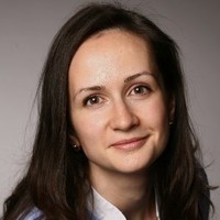 Anna Laptinskaya