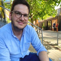 Julian Meier