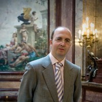 Angel Fraile (Media Relations)