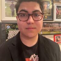 Alejandro Del Valle Asato