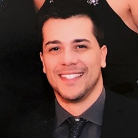 Andre Nikolopoulos