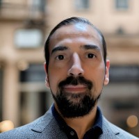 Laurent Gaborit