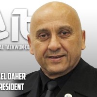 Michael Daher