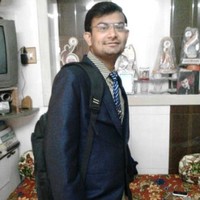 Sachin Chavda