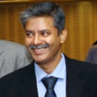 Harikrishnan P