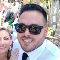 Daniel Jordán Muñoz