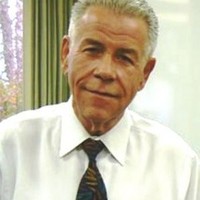 Robert Alderman