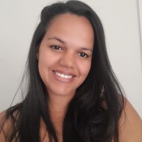 Angela Maria Vieira Da Silva