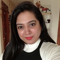 Sheena Jinu Chacko