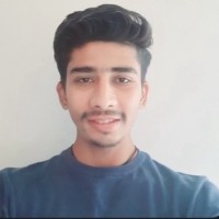 Arjun Solanki