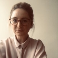 Alexandra Denisia Mihalache