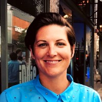 Kristin Snyder, Ms, Nbc-Hwc