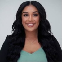 Leilani Bruce