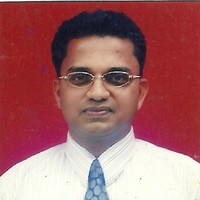 Rajmohan Menon
