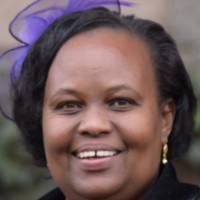 Joan Bosire