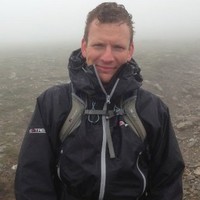 Brendan Burley