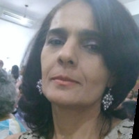 Simone Short Freitas