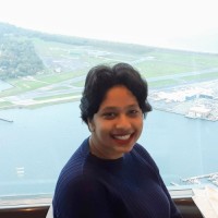 Tasha Chattiyerkama