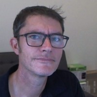 Jarrod Paul