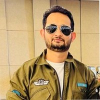 Syed Ali Haider Naqvi