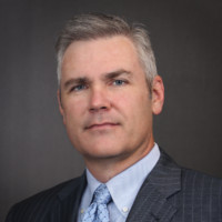 Marc Whitehead, Disability Attorney