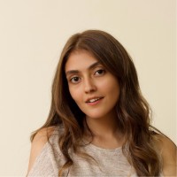 Huda Mahmoud
