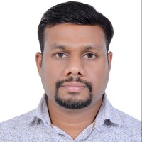 Nirmal Natarajan