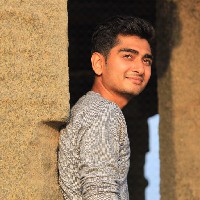 Tejas Kishore
