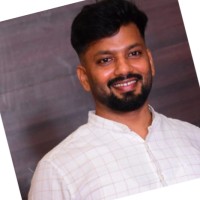 Rajkumar Rajendran