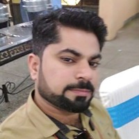 Saqib Ali