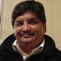 PRAVIN GOKHALE
