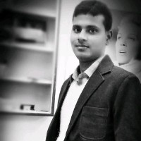 Shakti Kumar Mishra