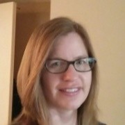 Ellen Rosbrugh