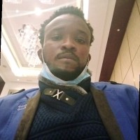 Prince Kemoh Massaquoi