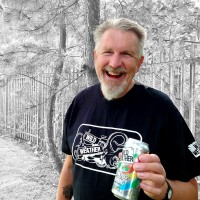 Mike Tempest F.I. Mech.E.