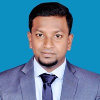 ranjith Chandrashekar